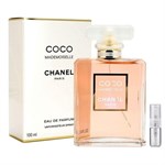 Chanel Coco Mademoiselle - Eau de Parfum Intense - Duftprobe - 2 ml