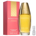 Estee Lauder Beautiful - Eau de Parfum - Duftprobe - 2 ml