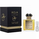 Roja Parfums Elysium Pour Homme Parfum - Duftprobe - 2 ml