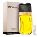 Estee Lauder Knowing - Eau de Parfum - Duftprobe - 2 ml