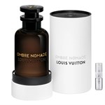 Louis Vuitton Ombre Nomade - Eau de Parfum - Duftprobe - 2 ml 
