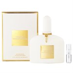 Tom Ford White Patchouli - Eau de Parfum - Duftprobe - 2 ml