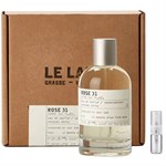 Le Labo Rose 31 - Eau de Parfum - Duftprobe - 2 ml  
