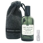 Geoffrey Beene - Grey Flannel - Duftprobe - 2 ml  