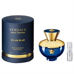 Versace Pour Femme Dylan - Eau de Parfum - Duftprobe - 2 ml 