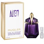 Thierry Mugler Alien - Eau de Parfum - Duftprobe - 2 ml  