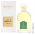 Guerlain Jardins de Bagatelle - Eau de Parfum - Duftprobe - 2 ml