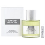 Tom Ford Beau De Jour Signature - Eau de Parfum - Duftprobe - 2 ml  