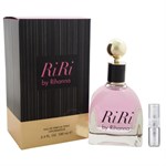 Ri Ri By Rihanna - Eau de Parfum - Duftprobe - 2 ml