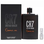 Cristiano Ronaldo Game On - Eau de Toilette - Duftprobe - 2 ml