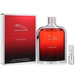 Jaguar Classic Red - Eau de Toilette - Duftprobe - 2 ml