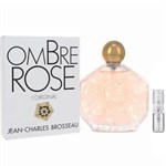 Brosseau Ombre Rose - Eau de Toilette - Duftprobe - 2 ml