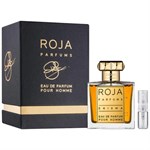 Roja Parfums Enigma Pour Homme - Eau de Parfum - Duftprobe - 2 ml