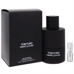 Tom Ford Ombré Leather - Eau de Parfum - Duftprobe - 2 ml