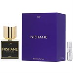 Nishane Ani - Extrait de Parfum - Duftprobe - 2 ml