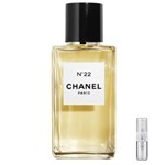 Chanel Les Exclusifs de Chanel N. 22 - Eau de Parfum - Duftprobe - 2 ml 