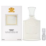 Creed Silver Mountain Water - Eau de Parfum - Duftprobe - 2 ml