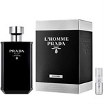 Prada L'Homme Intense - Eau de Parfum - Duftprobe - 2 ml  