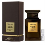 Kaufen Sie für mindestens 60 Euro und erhalten Sie dies kostenlos dazu "Tom Ford Tuscan Leather - Eau De Parfum - Duftprobe - 2 ml"