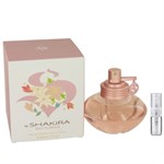 Shakira Eau Florale - Eau de Toilette - Duftprobe - 2 ml