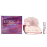 Delicious Cotton Candy by Gale Hayman - Eau de Toilette - Duftprobe - 2 ml