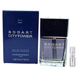 Jacques Bogart City Tower - Eau de Toilette - Duftprobe - 2 ml
