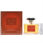 Jean Patou Sira Des Indes - Eau de Parfum - Duftprobe - 2 ml