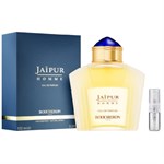 Boucheron Jaipur Homme - Eau de Parfum - Duftprobe - 2 ml