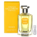 Lorenzo Villoresi Firenze Dilmun - Eau de Toilette - Duftprobe - 2 ml