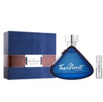 Armaf Tres Nuit - Eau de Toilette - Duftprobe - 2 ml