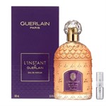 Guerlain L’Instant de Guerlain - Eau de Parfum - Duftprobe - 2 ml  