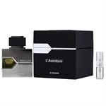 Al Haramain L'Aventure Cologne - Duftprobe - 2 ml 