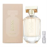 Hugo Boss The Scent For Her - Eau de Parfum - Duftprobe - 2 ml