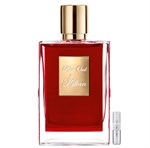 Kilian Rose Oud - Eau de Parfum - Duftprobe - 2 ml