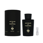Acqua Di Parma Oud - Eau de Parfum - Duftprobe - 2 ml