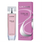 La Rive True von La Rive - Eau de Parfum Spray - 90 ml - für Damen