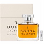 Trussardi Donna Trussardi - Eau de Parfum - Duftprobe - 2 ml
