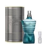 Jean Paul Gaultier Le Male - Eau de Toilette - Duftprobe - 2 ml