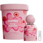 Tubbees Berry Explosion - Eau de Parfum - Duftprobe - 2 ml