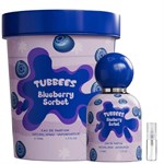 Tubbees Blueberry Sorbet - Eau de Parfum - Duftprobe - 2 ml
