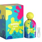 Tubbees Bubble Gum - Eau de Parfum - Duftprobe - 2 ml
