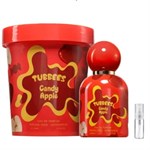 Tubbees Candy Apple - Eau de Parfum - Duftprobe - 2 ml