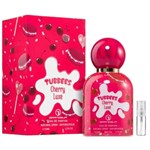 Tubbees Cherry Luxe - Eau de Parfum - Duftprobe - 2 ml
