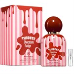 Tubbees Chocolate Fudge - Eau de Parfum - Duftprobe - 2 ml