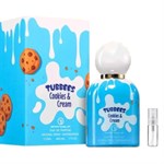 Tubbees Cookies & Cream - Eau de Parfum - Duftprobe - 2 ml