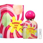 Tubbees Cotton Candy - Eau de Parfum - Duftprobe - 2 ml