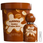 Tubbees Golden Praline Bliss - Eau de Parfum - Duftprobe - 2 ml