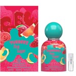 Tubbees Pink Sugar - Eau de Parfum - Duftprobe - 2 ml