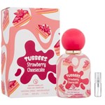 Tubbees Strawberry Cheesecake - Eau de Parfum - Duftprobe - 2 ml