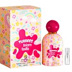 Tubbees Unicorn Vanilla - Eau de Parfum - Duftprobe - 2 ml